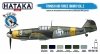 Hataka HTK-BS118 Finnish Air Force (WWII) Vol. 2 (8x17ml)